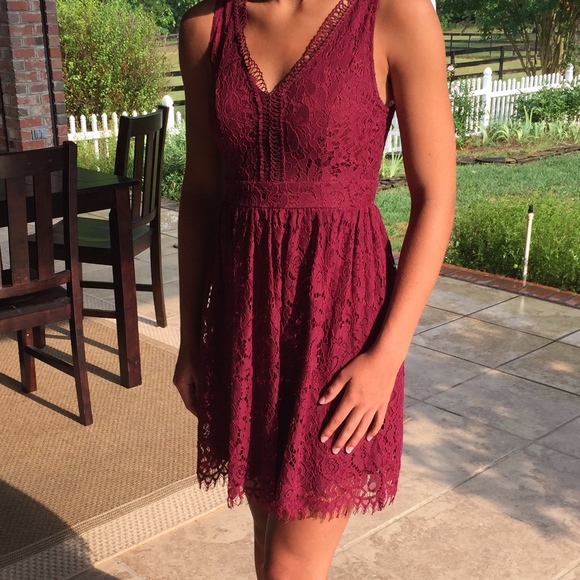 Altar'd State Dresses & Skirts - Altar'd State Formal Dress